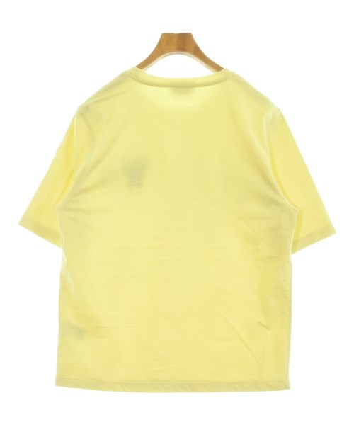 HERMES（エルメス）Tシャツ・カットソー 黄 サイズ:S メンズ/2200670590032