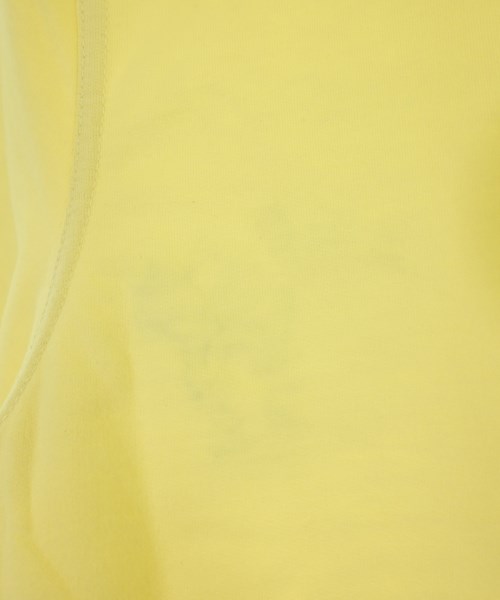 HERMES（エルメス）Tシャツ・カットソー 黄 サイズ:S メンズ/2200670590032