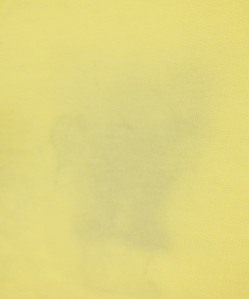HERMES（エルメス）Tシャツ・カットソー 黄 サイズ:S メンズ/2200670590032