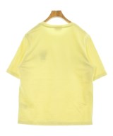 HERMES（エルメス）Tシャツ・カットソー 黄 サイズ:S メンズ/2200670590032