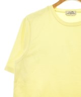 HERMES（エルメス）Tシャツ・カットソー 黄 サイズ:S メンズ/2200670590032