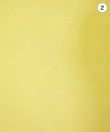 HERMES（エルメス）Tシャツ・カットソー 黄 サイズ:S メンズ/2200670590032