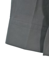 HERMES（エルメス）カジュアルシャツ グレー サイズ:41(XL位) メンズ/2200670590063