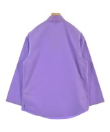 HERMES（エルメス）カジュアルシャツ 紫 サイズ:38(S位) メンズ/2200670590070