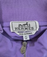 HERMES（エルメス）カジュアルシャツ 紫 サイズ:38(S位) メンズ/2200670590070