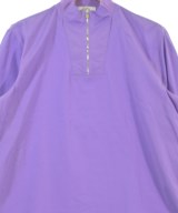 HERMES（エルメス）カジュアルシャツ 紫 サイズ:38(S位) メンズ/2200670590070