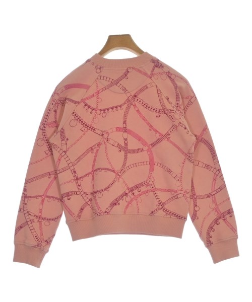 HERMES（エルメス）スウェット ピンク サイズ:34(XS位) レディース/2200670590100