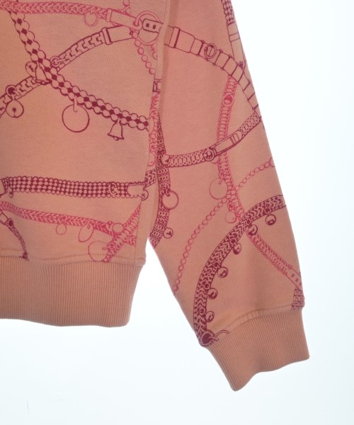 HERMES（エルメス）スウェット ピンク サイズ:34(XS位) レディース/2200670590100