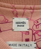 HERMES（エルメス）スウェット ピンク サイズ:34(XS位) レディース/2200670590100