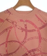 HERMES（エルメス）スウェット ピンク サイズ:34(XS位) レディース/2200670590100