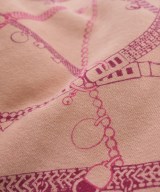 HERMES（エルメス）スウェット ピンク サイズ:34(XS位) レディース/2200670590100