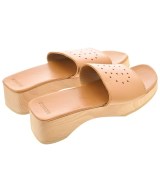 HERMES（エルメス）サンダル ベージュ サイズ:EU37(23.5cm位) レディース/2200670724109