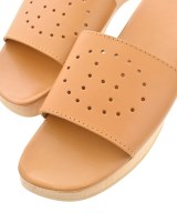 HERMES（エルメス）サンダル ベージュ サイズ:EU37(23.5cm位) レディース/2200670724109