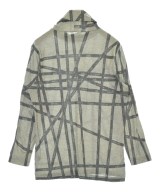 HERMES（エルメス）Tシャツ・カットソー グレー サイズ:XL レディース/2200671122072