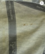 HERMES（エルメス）Tシャツ・カットソー グレー サイズ:XL レディース/2200671122072