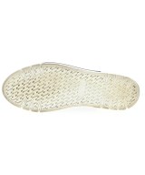 HERMES（エルメス）スニーカー 黒 サイズ:EU40(25cm位) メンズ/2200671167202