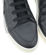 HERMES（エルメス）スニーカー 黒 サイズ:EU40(25cm位) メンズ/2200671167202