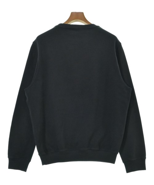 HERMES（エルメス）スウェット 黒 サイズ:XL メンズ/2200671266011