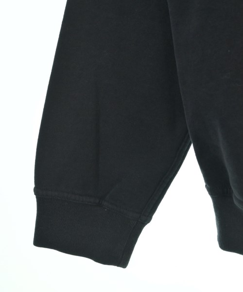 HERMES（エルメス）スウェット 黒 サイズ:XL メンズ/2200671266011