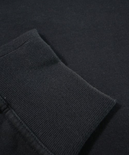 HERMES（エルメス）スウェット 黒 サイズ:XL メンズ/2200671266011