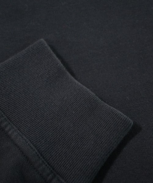 HERMES（エルメス）スウェット 黒 サイズ:XL メンズ/2200671266011