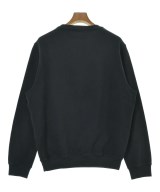 HERMES（エルメス）スウェット 黒 サイズ:XL メンズ/2200671266011