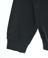 HERMES（エルメス）スウェット 黒 サイズ:XL メンズ/2200671266011