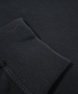 HERMES（エルメス）スウェット 黒 サイズ:XL メンズ/2200671266011