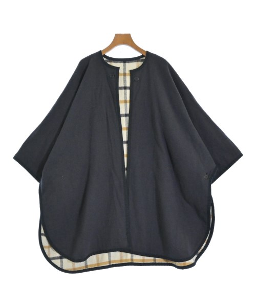 HERMES(エルメス)その他 紺 サイズ:-(M位)/2200671410018