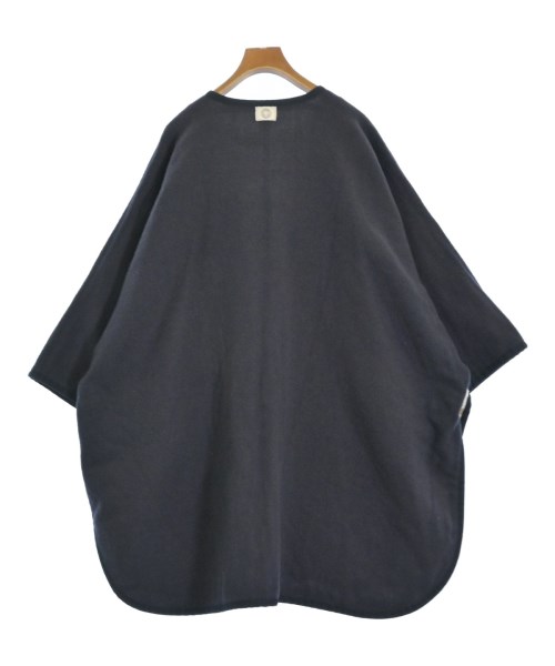 HERMES（エルメス）その他 紺 サイズ:-(M位) レディース/2200671410018