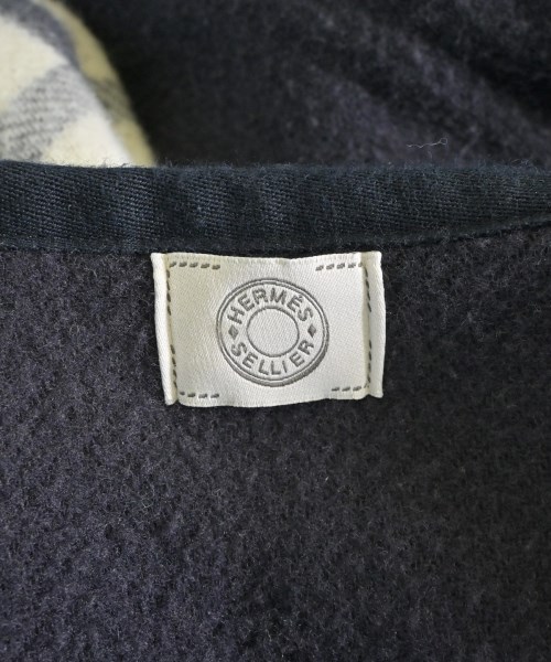 HERMES（エルメス）その他 紺 サイズ:-(M位) レディース/2200671410018