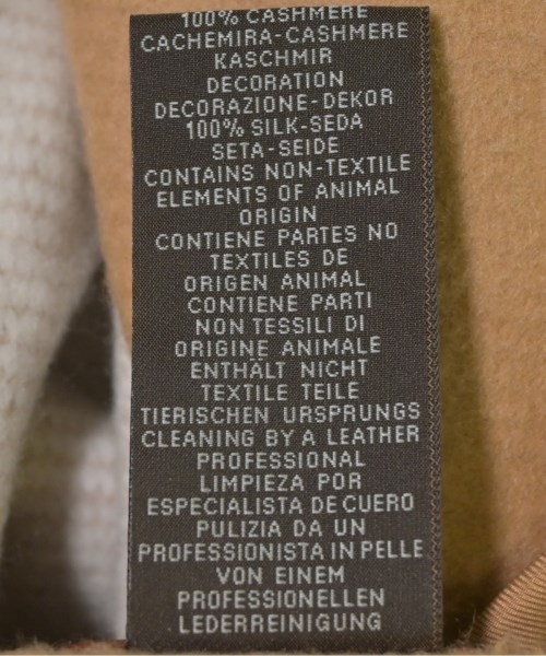 HERMES（エルメス）その他 ベージュ サイズ:F レディース/2200671410025