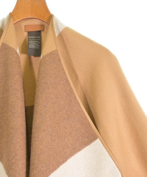 HERMES（エルメス）その他 ベージュ サイズ:F レディース/2200671410025