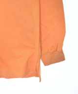 HERMES（エルメス）ポロシャツ オレンジ サイズ:M メンズ/2200672121012