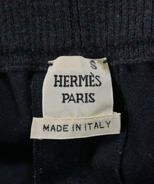 HERMES（エルメス）その他 紺 サイズ:42(M位) レディース/2200672191022
