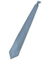 HERMES（エルメス）ネクタイ 青 サイズ:- メンズ/2200672266058