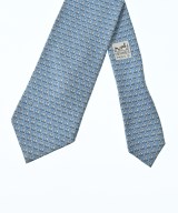 HERMES（エルメス）ネクタイ 青 サイズ:- メンズ/2200672266058