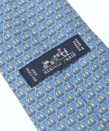 HERMES（エルメス）ネクタイ 青 サイズ:- メンズ/2200672266058