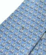 HERMES（エルメス）ネクタイ 青 サイズ:- メンズ/2200672266058