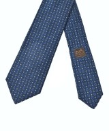 HERMES（エルメス）ネクタイ 紺 サイズ:- メンズ/2200672266065