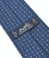 HERMES（エルメス）ネクタイ 紺 サイズ:- メンズ/2200672266065