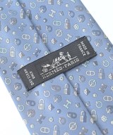 HERMES（エルメス）ネクタイ 青 サイズ:- メンズ/2200672266096