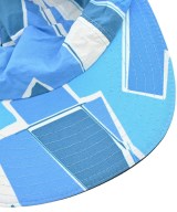 HERMES（エルメス）キャップ 紺 サイズ:L メンズ/2200672302015