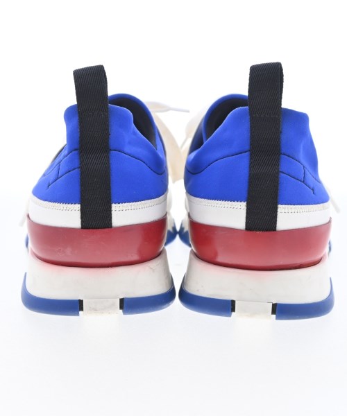HERMES（エルメス）スニーカー 白 サイズ:EU40 1/2(25.5cm位) メンズ/2200729420044