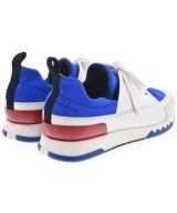 HERMES（エルメス）スニーカー 白 サイズ:EU40 1/2(25.5cm位) メンズ/2200729420044