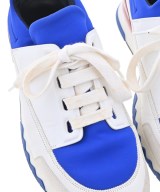 HERMES（エルメス）スニーカー 白 サイズ:EU40 1/2(25.5cm位) メンズ/2200729420044