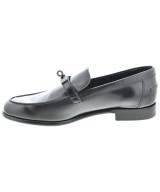 HERMES（エルメス）ビジネス・ドレスシューズ 黒 サイズ:EU41(26cm位) メンズ/2200729420051