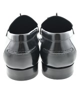 HERMES（エルメス）ビジネス・ドレスシューズ 黒 サイズ:EU41(26cm位) メンズ/2200729420051