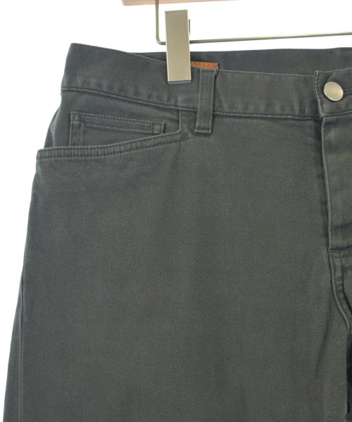HERMES（エルメス）その他 グレー サイズ:46(M位) メンズ/2200729615013
