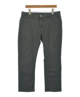 HERMES（エルメス）その他 グレー サイズ:46(M位) メンズ/2200729615013